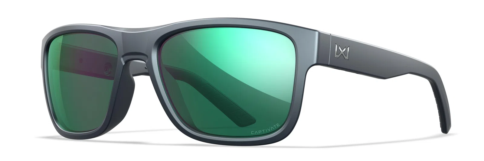 Wiley X Active Ovation Frame & Lenses - view 22
